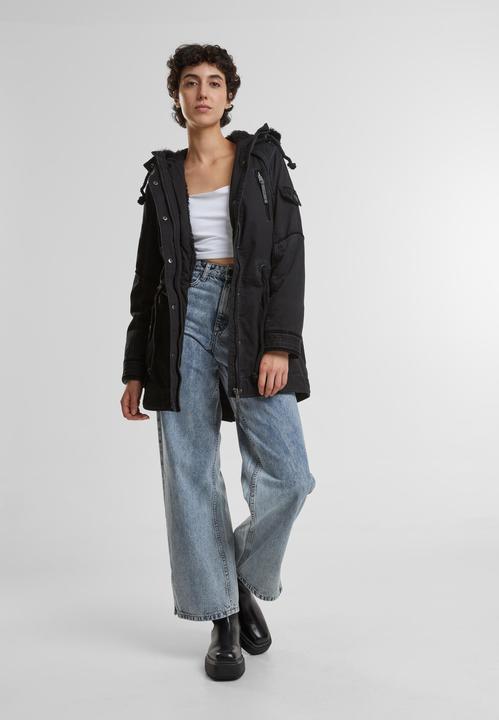 Produktbild Brandit Women Emma Winterparka - 174621 (XXL)