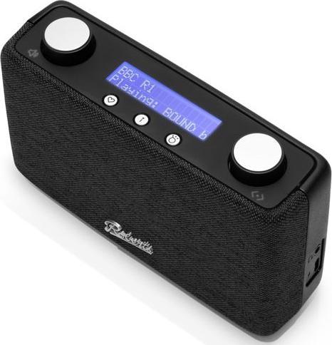 Image du produit Roberts Play 11 (AM, DAB, DAB+ DAB, FM)