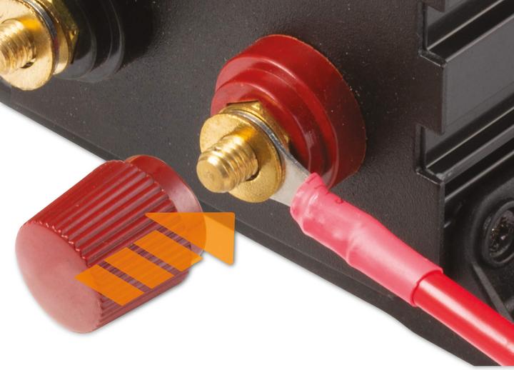 Image du produit Technaxx POWER INVERTER TE19 60