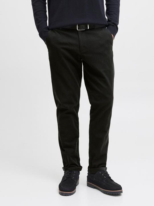 Produktbild Jack & Jones Slim Fit Chino Hose Chino Hose (W32/L30)