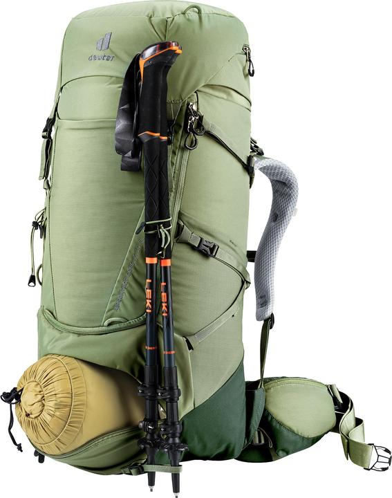 Produktbild Deuter Aircontact Core 45+10 (55 l)