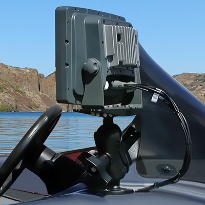 Image du produit RAM Mounts RAM Mount (Kit de montage)