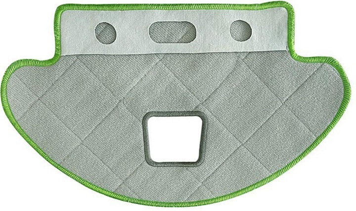 Actual product image Roboparts Zubehör-Set für iRobot Roomba Combo Serie R