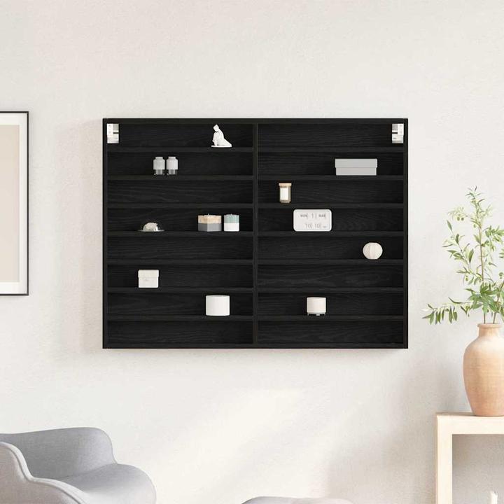 Image du produit vidaXL Vitrine (100 x 100 x 75 cm)