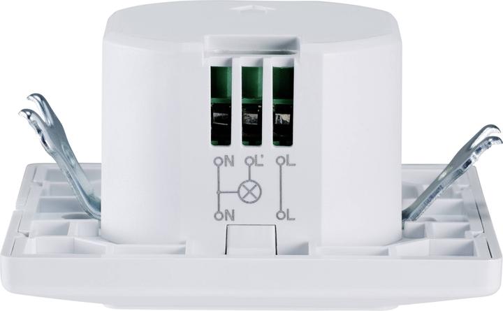 Image du produit Renkforce Détecteur de mouvement à micro-ondes (15 m)