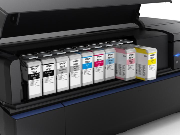 Produktbild Epson SC-P800 SureColor (Tintenpatrone, Farbe)