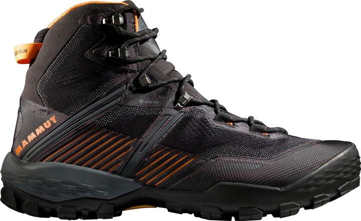 Actual product image Mammut Ducan II High GTX Men (42)
