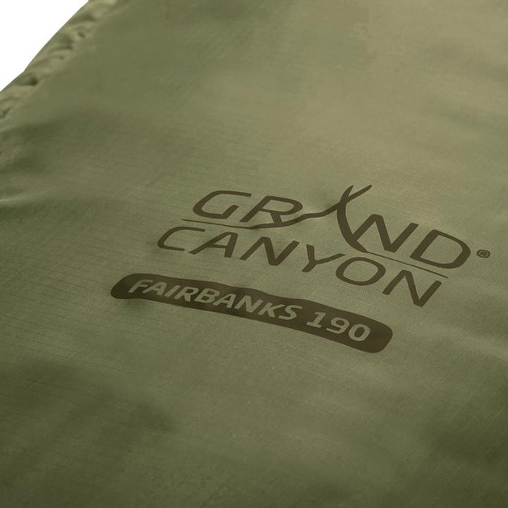 Produktbild Grand Canyon Fairbanks 190 (210 cm)