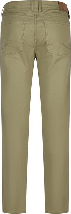 Actual product image Hattric 5-Pocket Hunter Cotton Satin (W34/L32)