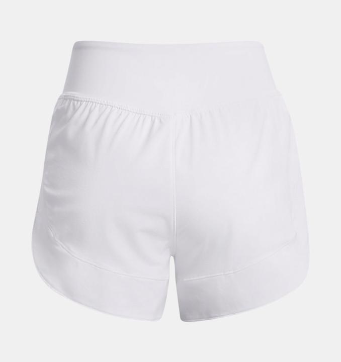 Immagine prodotto Christina Aguilera Under Armour Vanish 2-In-1 Shorts White Woman (XS)