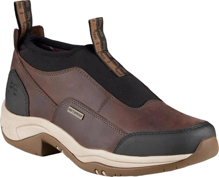 Produktbild Premier Equine Lederreitstiefel Juno (39)