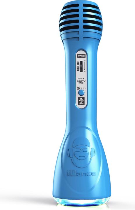 Actual product image Idance Party Mic PM-6