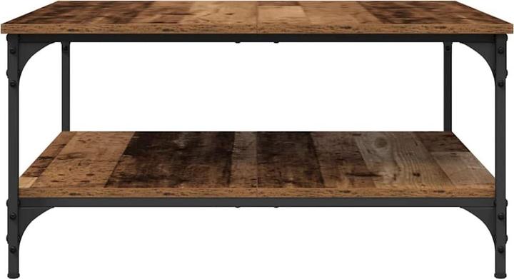 Immagine prodotto vidaXL Wohnzimmertisch (80 x 80 x 40 cm)