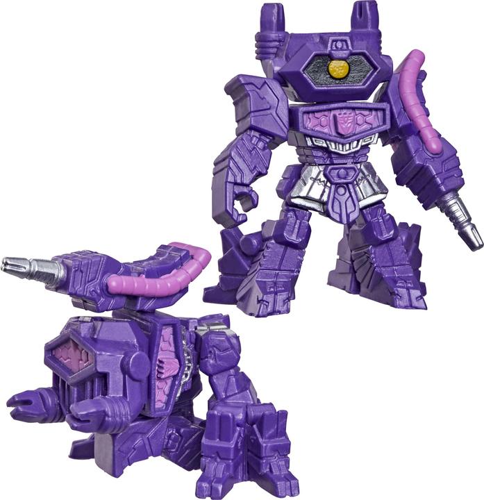 Transformers Core Tiny Turbos