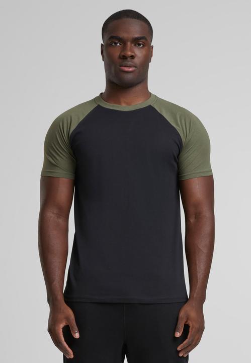 Actual product image Urban Classics t-shirt (3XL)