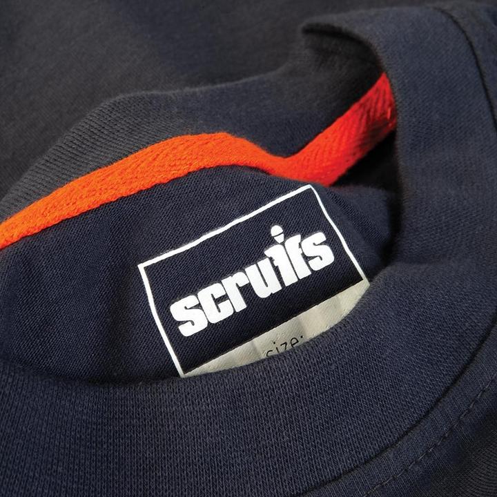 Produktbild Scruffs EcoWorker TShirt (3XL)