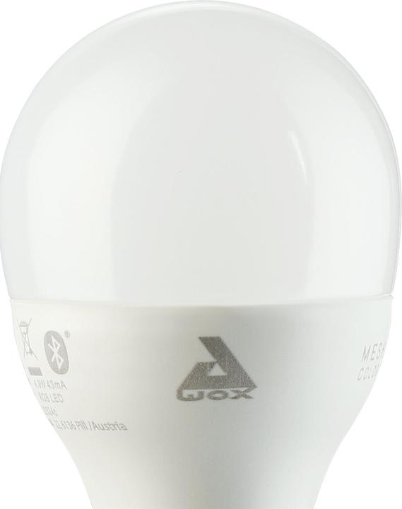 Produktbild EGLO Leuchtmittel (E14, 4.90 W, 470 lm, 40 x, F)