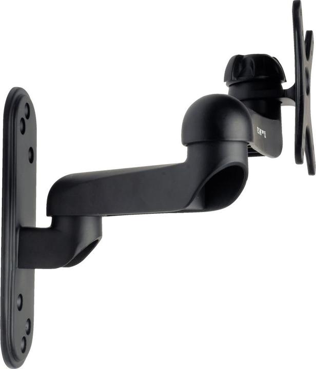 Produktbild Eaton Swivel/Tilt Wall Mount for 33,02cm 13Zoll to 68,58cm 27Zoll TVs and Monitors (Wand, 27", 15 kg)