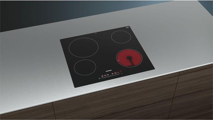 Produktbild Siemens ET601FEP1C (57.20 cm, Glaskeramik Kochfeld)