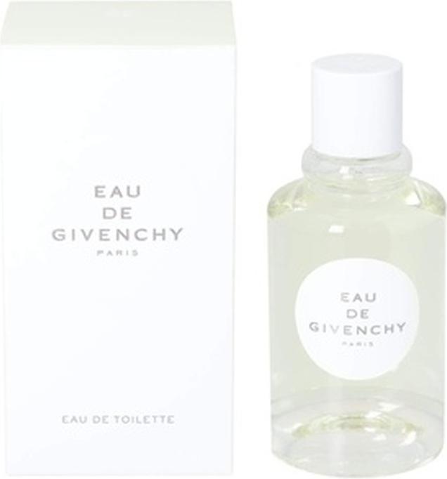 Produktbild Givenchy Eau de (Eau de Toilette, 100 ml)