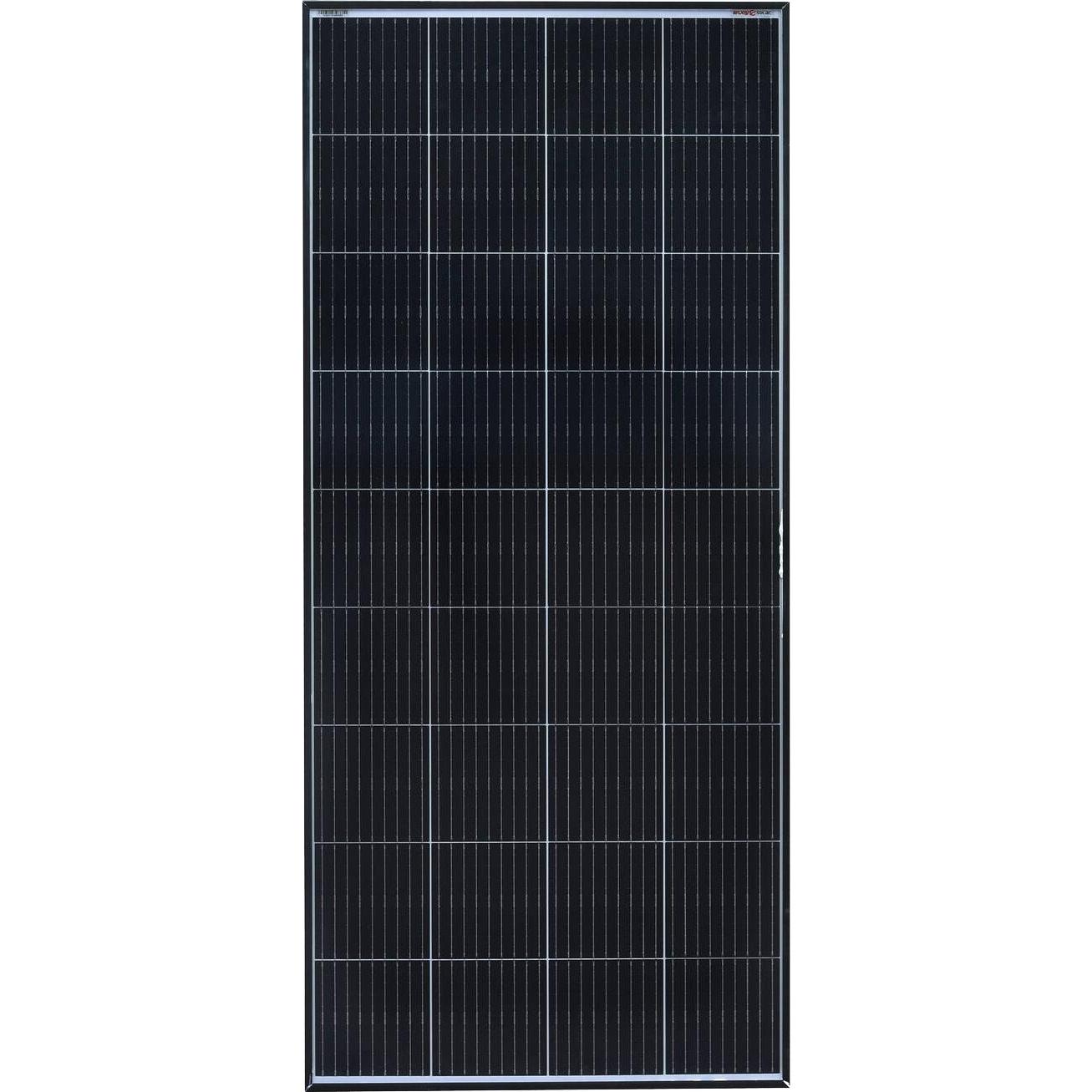 Thumbnail - Enjoy solar, Solaranlage, Solarset Womo (200 W)
