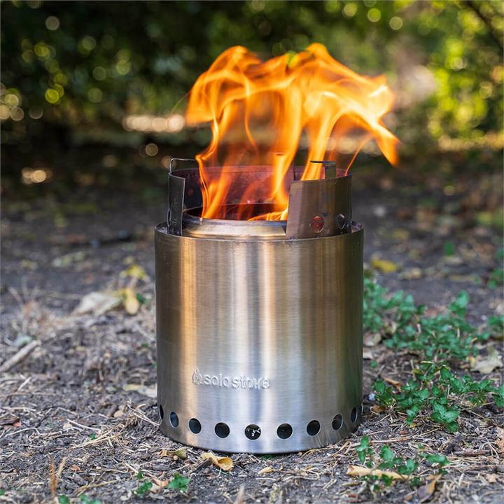 Produktbild Solo Stove Campfire