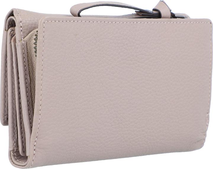 Actual product image Camel Active Pura wallet leather 14 cm