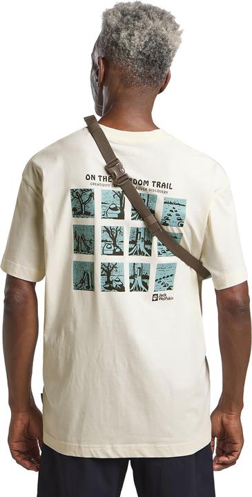 Produktbild Jack Wolfskin Konya Hipbag