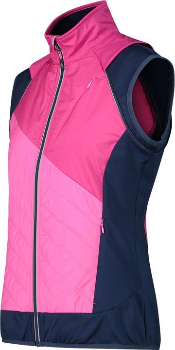 Actual product image CMP Campagnolo Sleeves Softshell Jacket (34)