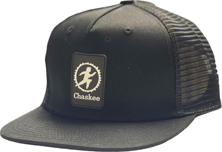 Produktbild Chaskee Trucker Cap Rubber (One Size)