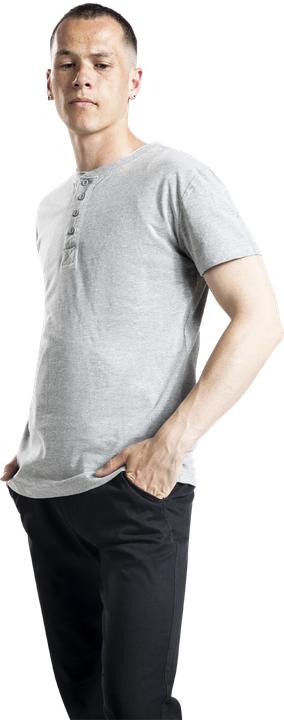 Produktbild RED by EMP Double Pack Shirts (M)