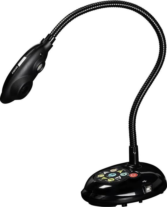 Actual product image Lumens Document camera PC172 Ladibug (4K, 42 x 31.5 cm)