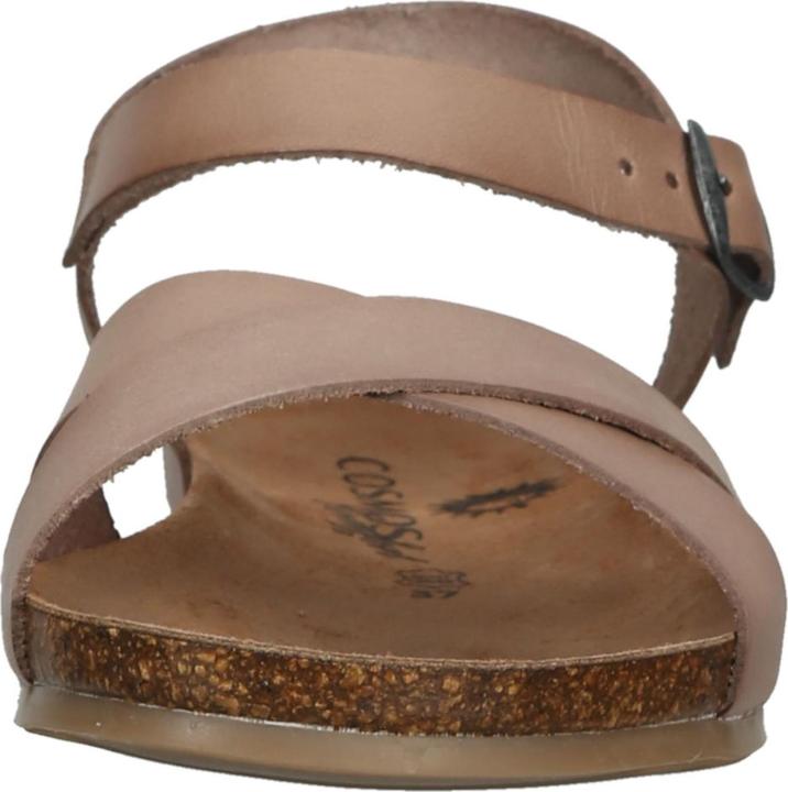 Immagine prodotto Cosmos Comfort presenta un sandalo in pelle con cinturino di alta qualità. Perfetto per numerose occasioni di svago (41)