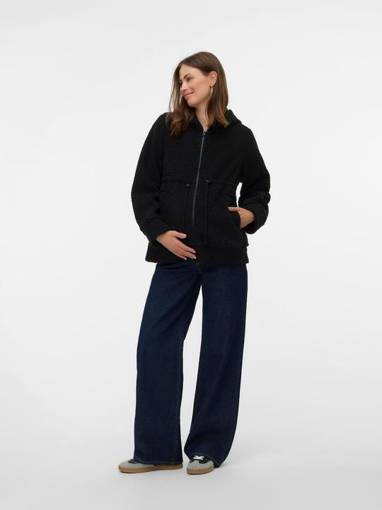 Produktbild Mamalicious Kapuze Jacke Jacke (L)