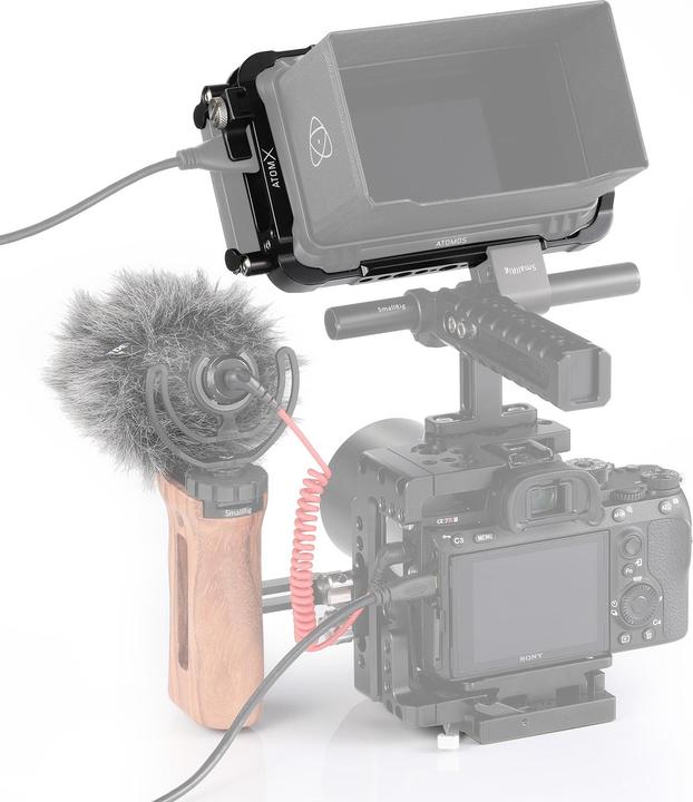 Actual product image SmallRig CMA2209 (Cage)