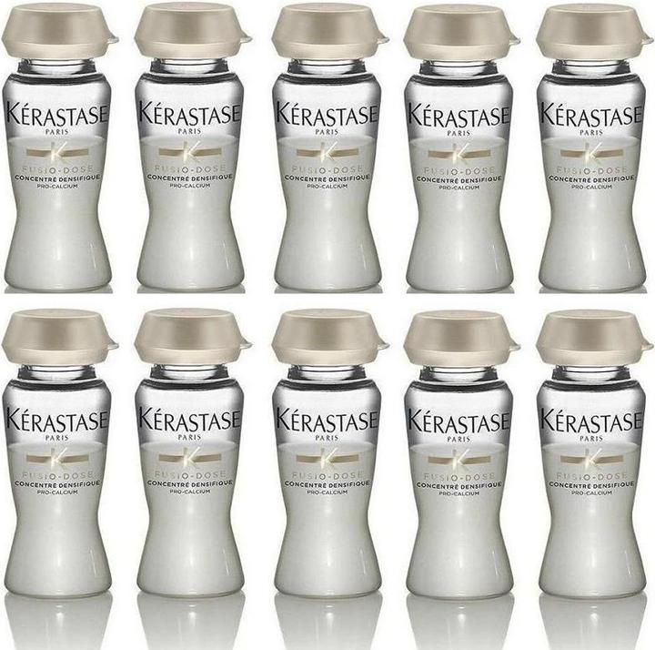 Produktbild Kérastase Concentré Densifique (120 ml)