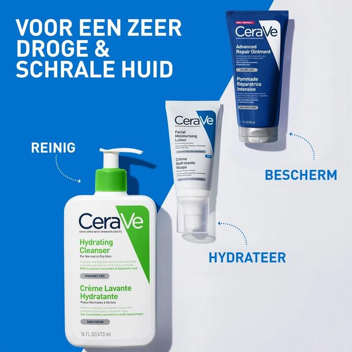 Produktbild CeraVe Intensive (50 ml)