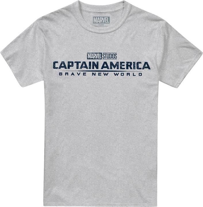 Produktbild Captain America TShirt
