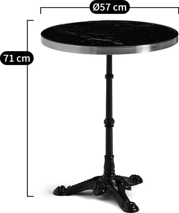 Image du produit La Redoute Interieurs Bistro (57 cm)