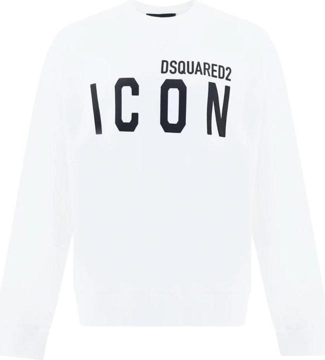 Produktbild Dsquared2 Cool Sweatshirt Logo (M)