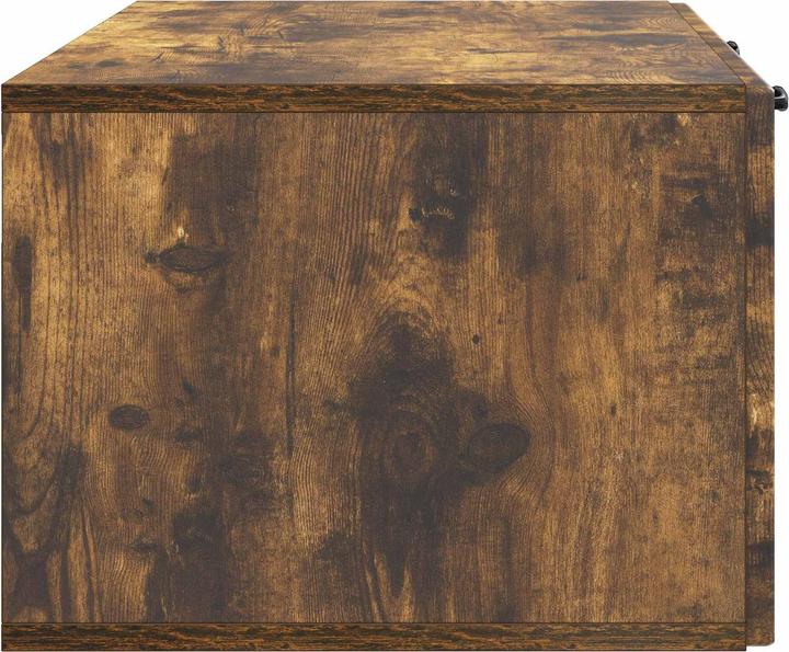 Produktbild vidaXL TV-Ständer (98 x 41 x 30 cm)