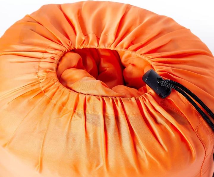 Actual product image vidaXL Schlafsack (190 cm)