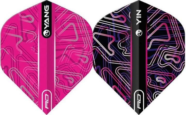 Nero, Pink