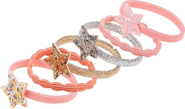 Immagine prodotto Souza Cravatta per capelli Angelie (MQ6) (Elastico per capelli)