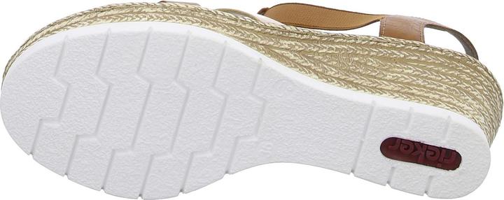 Produktbild Rieker Sandalen (41)