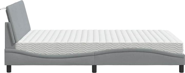 Produktbild vidaXL Bett (140 x 190 cm)
