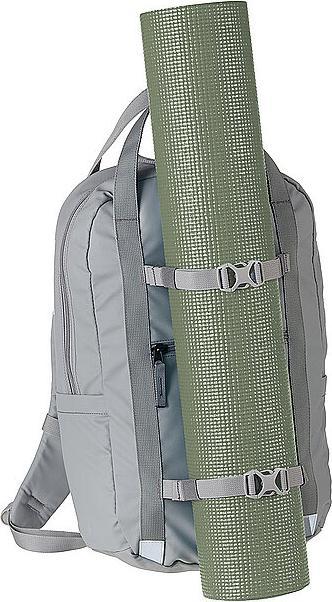Produktbild Walker Rucksack Yoga Sense grau beschichtet (21 l)