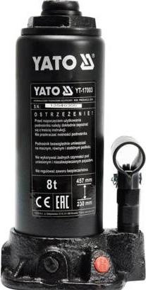 Produktbild Yato YT17003 YT