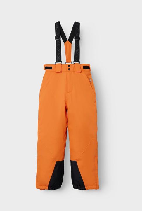 Actual product image Name it Nknslope10 Ski Pant Limited Edition Fo (164)