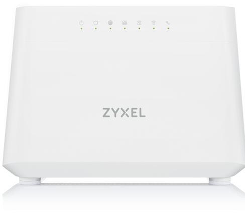 Actual product image Zyxel DX3301-T0